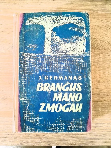 Brangus mano žmogau
