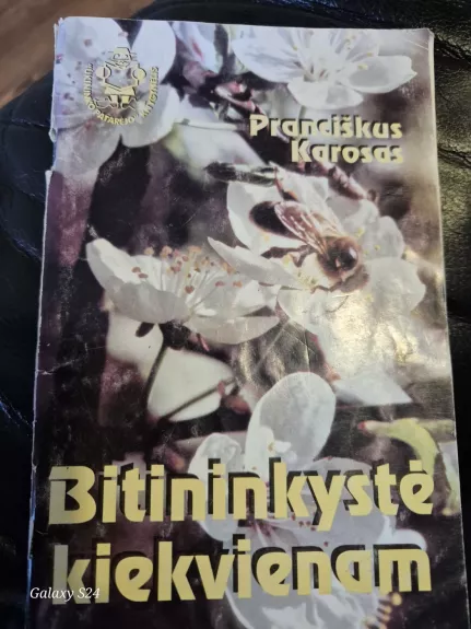 Bitininkystė kiekvienam