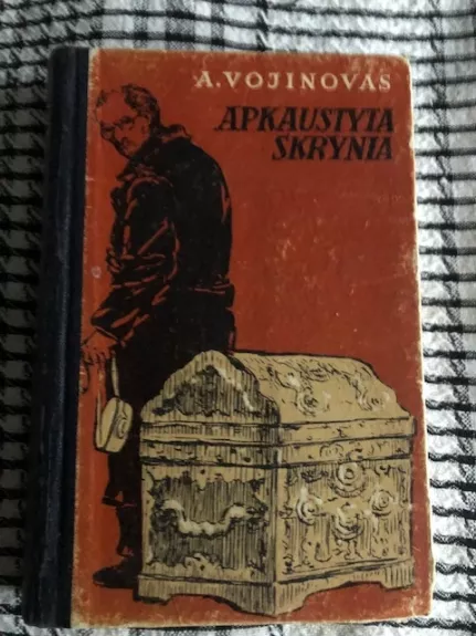 Nuotykinės istorijos įvykusios karo metais.