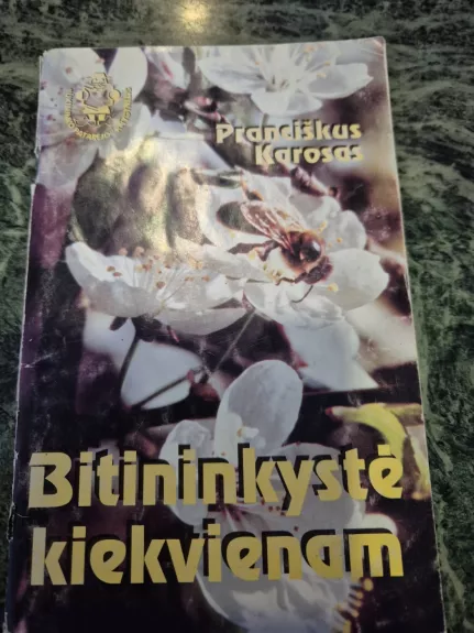 Bitininkystė kiekvienam