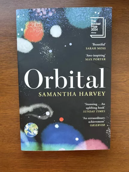 Orbital