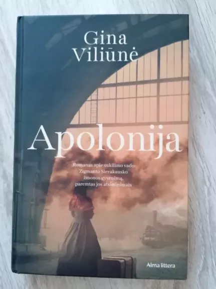 Apolonija