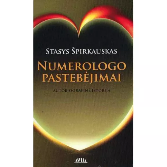 Numerologo pastebėjimai