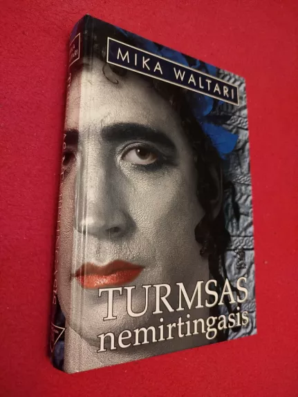 Turmsas nemirtingasis