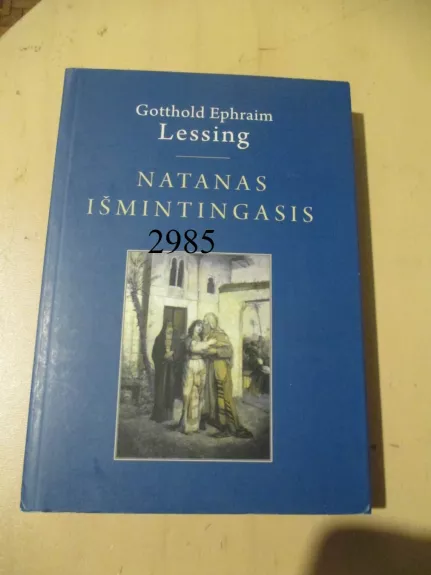 Natanas Išmintingasis