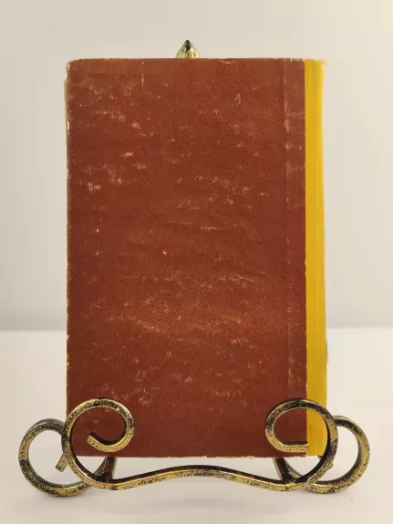 Žalios afrikos kalvos. Turėti ir neturėti