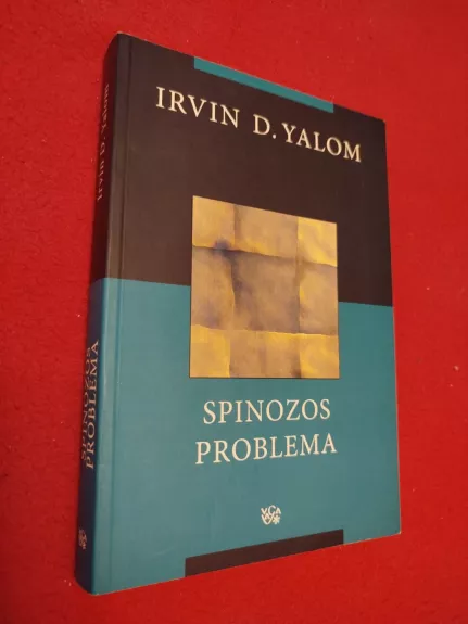 Spinozos problema