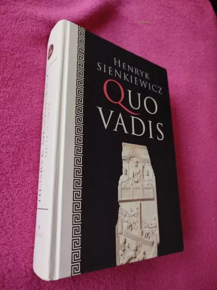 Quo Vadis