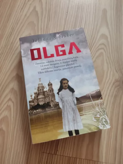 Olga