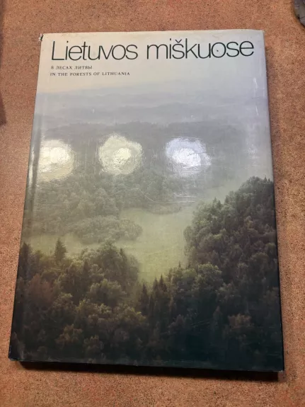 Lietuvos miškuose
