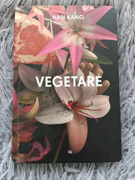 Vegetarė