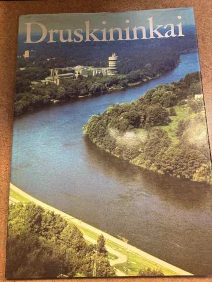Druskininkai