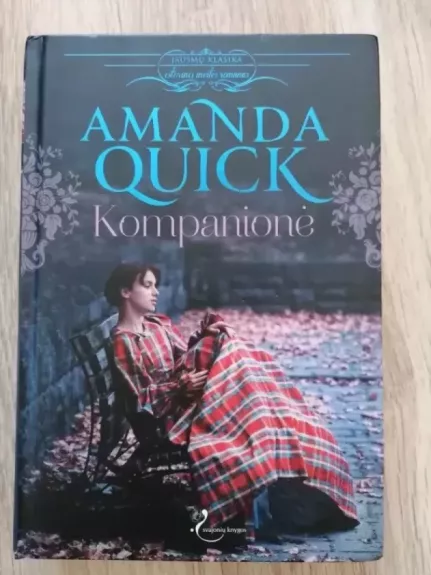 Kompanjonė