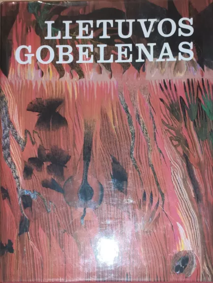 Lietuvos gobelenas