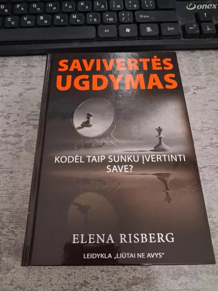 Savivertes ugdymas