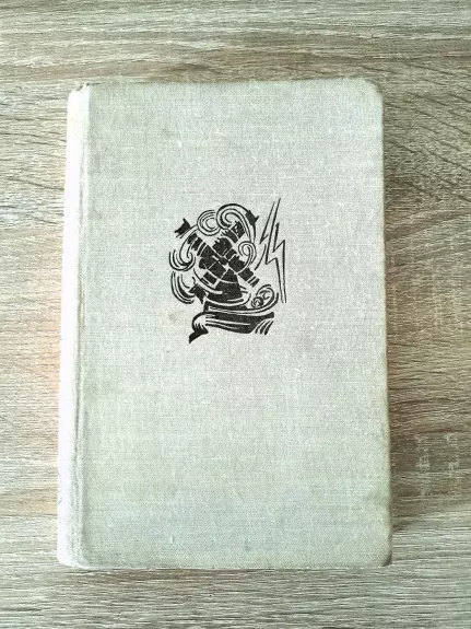 Baltaragio malūnas arba kas dėjosi anuo metu Paudruvės krašte