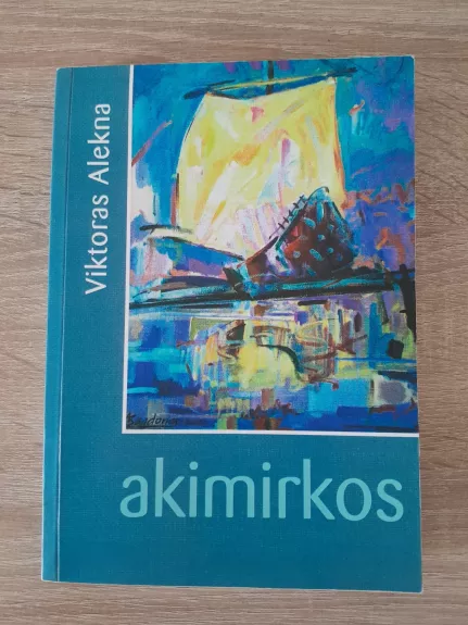 Akimirkos