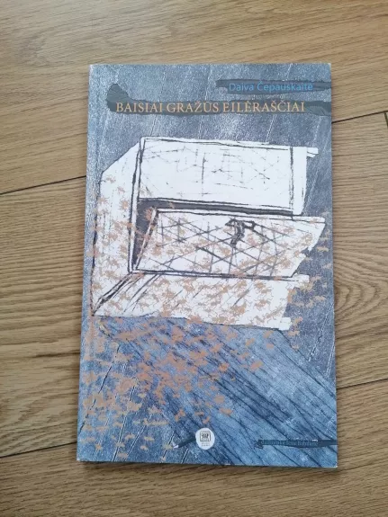 Baisiai gražūs eilėraščiai