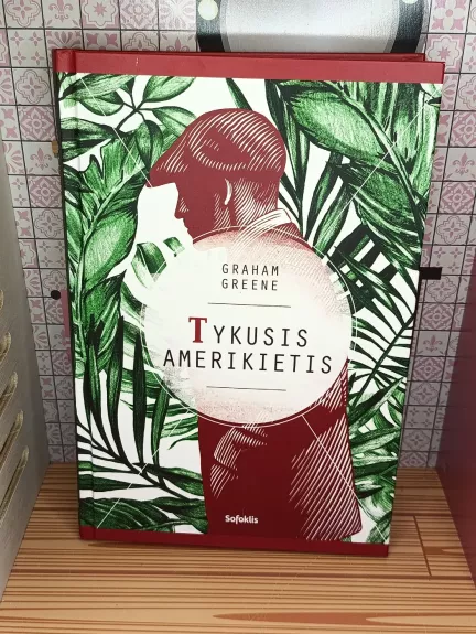 Tykusis amerikietis