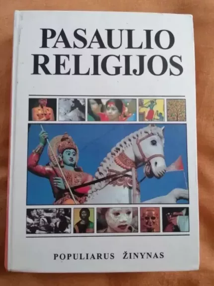 Pasaulio religijos