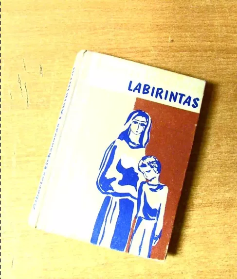 Labirintas