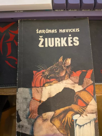 Žiurkės