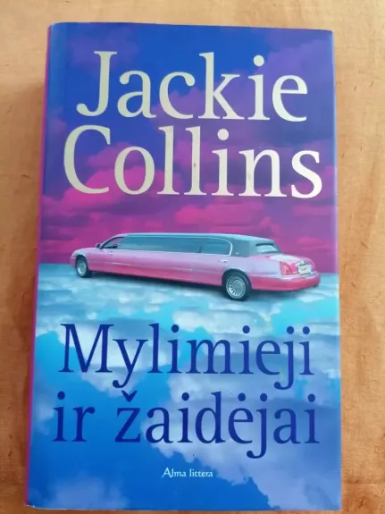 Mylimieji ir žaidėjai