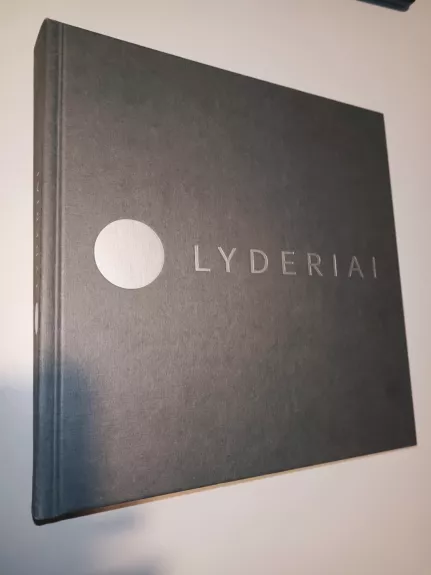 Lyderiai