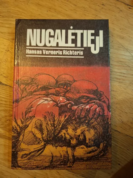 Nugalėtieji