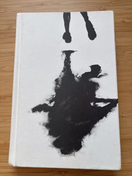 Ką aš kalbu, kai kalbu apie bėgimą