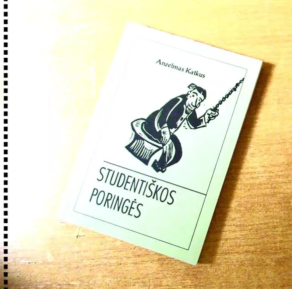 Studentiškos poringės