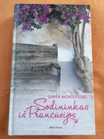 Sodininkas iš Prancūzijos