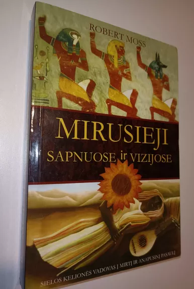 Mirusieji sapnuose ir vizijose