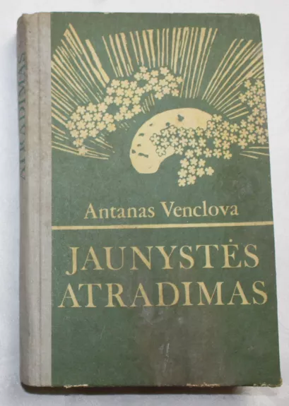 Jaunystės atradimas