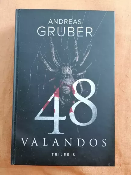 48 valandos