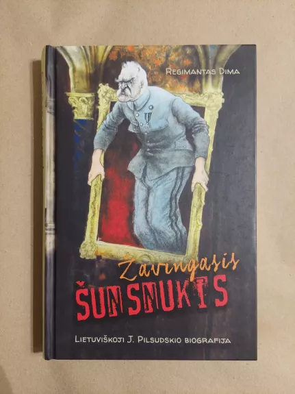 Žavingasis šunsnukis