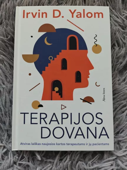 Terapijos dovana