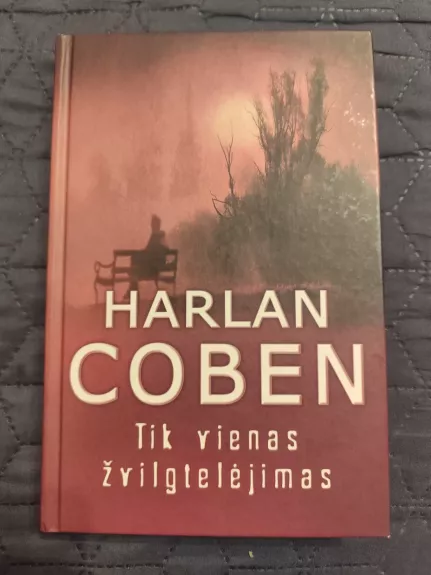 Tik vienas žvilgtelėjimas