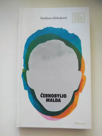 Černobylio malda. Ateities kronika