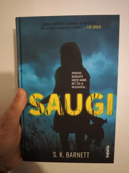 Saugi