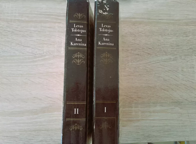 Ana Karenina