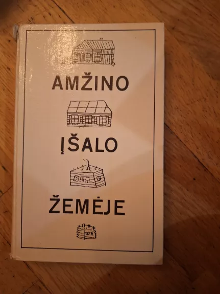 Amžino įšalo žemėje