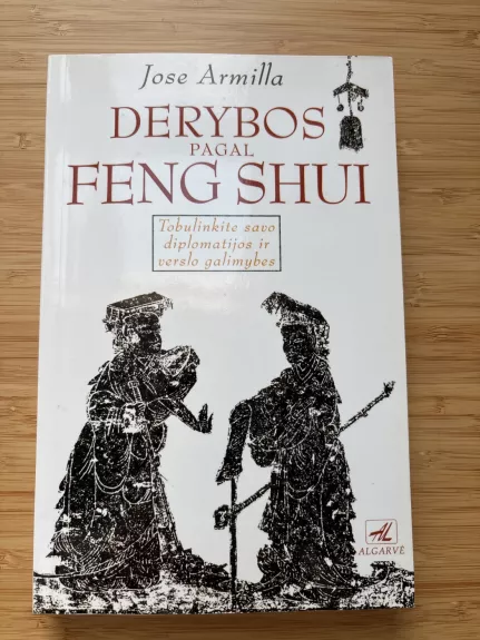 Derybos pagal Feng Shui