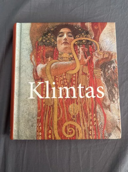 Klimtas