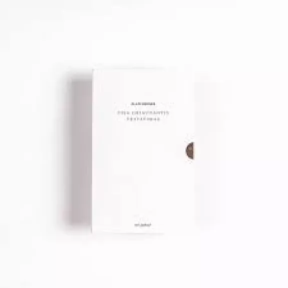 Visa griaunantis testavimas