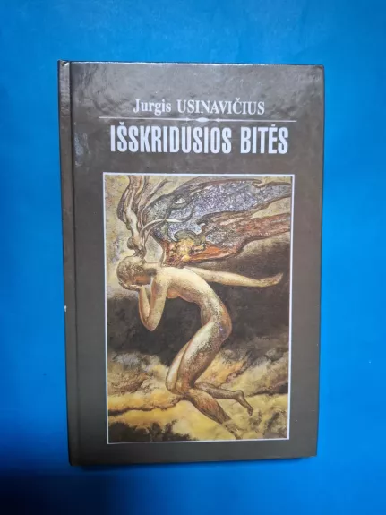 Išskridusios bitės