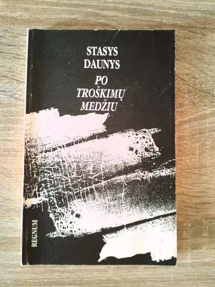 Po troškimų medžiu