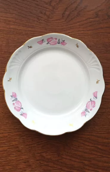 Serviravimo lėkštė, 27cm, RPR