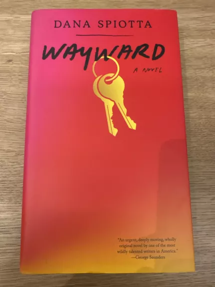 Wayward