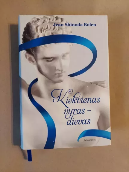 Kiekvienas vyras-dievas